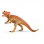 SCHLEICH Dinosaurs Ceratosaurus Toy Figure, 4 to 12 Years, Multi-colour (15019)