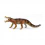 SCHLEICH Dinosaurs Kaprosuchus Toy Figure, 4 to 12 Years, Multi-colour (15025)