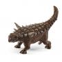 SCHLEICH Dinosaurs Animantarx Toy Figure, 4 to 12 Years, Brown (15013)