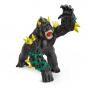 SCHLEICH Eldrador Creatures Monster Gorilla Toy Figure, 7 to 12 Years, Multi-colour (42512)