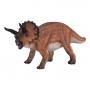 ANIMAL PLANET Dinosaurs Triceratops Toy Figure, Three Years and Above, Multi-colour (381017)