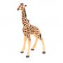 PAPO Wild Animal Kingdom Giraffe Calf Toy Figure, Three Years or Above, Multi-colour (50100)