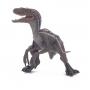 PAPO Dinosaurs Velociraptor Toy Figure, Three Years or Above, Multi-colour (55023)