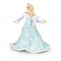 PAPO The Enchanted World Ice Queen Toy Figure, Three Years or Above, Multi-colour (39103)