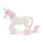 PAPO The Enchanted World The Enchanted Unicorn Toy Figure, Three Years or Above, Multi-colour (39116)