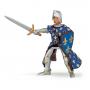 PAPO Fantasy World Blue Prince Philip Toy Figure, Three Years or Above, Multi-colour (39253)