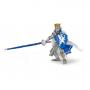 PAPO Fantasy World Blue Dragon King Toy Figure, Three Years or Above, Multi-colour (39387)