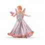 PAPO The Enchanted World Pink Butterfly Elf Toy Figure, Three Years or Above, Multi-colour (38806)