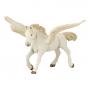 PAPO The Enchanted World Fairy Pegasus Toy Figure, Three Years or Above, White (38821)