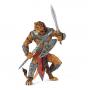 PAPO Fantasy World Mutant Lion Toy Figure, Three Years or Above, Multi-colour (38945)