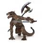 PAPO Fantasy World Mutant Dragon Toy Figure, Three Years or Above, Multi-colour (38975)