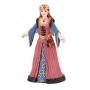 PAPO Fantasy World Medieval Queen Toy Figure, Three Years or Above, Multi-colour (39048)