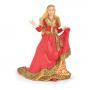 PAPO Historical Characters Gentle Woman Toy Figure, Three Years or Above, Multi-colour (39119)
