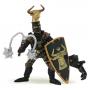PAPO Fantasy World Weapon Master Bull Toy Figure, Three Years or Above, Black/Gold (39917)