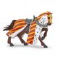 PAPO Fantasy World Tournament Horse Toy Figure, Three Years or Above, Multi-colour (39945)