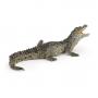 PAPO Wild Animal Kingdom Baby Crocodile Toy Figure, Three Years or Above, Multi-colour (50137)