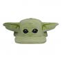 STAR WARS The Mandalorian Grogu Novelty Cap, Green (NH474224STW)