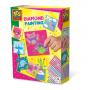 SES CREATIVE Diamond Painting Set, 3 Years or Above (14119)