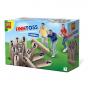 SES CREATIVE Children's Finntoss Original Finnish Throwing Game, 8 Years and Above (02298)