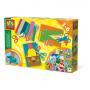 SES CREATIVE Children's I Learn To Use Scissors Step-By-Step Set, 3 to 6 Years (14634)