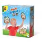 SES CREATIVE Children's Bubble Claws Multi Bubbles Set with Bubble Solution, 5 Years and Above (02275)