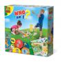 SES CREATIVE Children's Who Am I Animals Set, 4 Years and Above (02283)