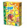 SES CREATIVE Children's Pop Beads Set, 3 to 6 Years (14635)