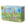 SES CREATIVE Kubb Jr. Game, 6 Years and Above (02297)