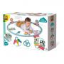 SES CREATIVE Tiny Talents Sense Around Activity Hoop, 1 Month and Above (13129)