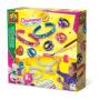 SES CREATIVE Diamanzo Rings and Bracelets, 6 Years and Above (14706)