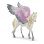 SCHLEICH Bayala Sunrise Pegasus Toy Figure, 5 to 12 Years, Multi-colour (70720)