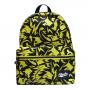 POKEMON Pikachu All-over Print Children's Mini Backpack, Yellow/Black (BP418126POK)