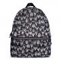 STAR WARS Villains All-over Print Children's Mini Backpack, Black/White (MP513348STW)