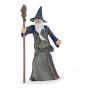 PAPO Fantasy World Wizard Toy Figure, Three Years or Above, Multi-colour (36021)