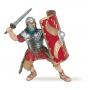 PAPO Historical Characters Roman Legionnary Toy Figure, Three Years or Above, Multi-colour (39802)