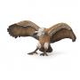 PAPO Wild Animal Kingdom Vulture Toy Figure, Three Years or Above, Brown (50168)