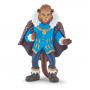 PAPO The Enchanted World The Beast Toy Figure, 3 Years or Above, Multi-colour (39152)