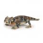 PAPO Wild Animal Kingdom Horned Lizard Toy Figure, 3 Years or Above, Multi-colour (50247)