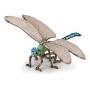 PAPO Wild Animal Kingdom Dragonfly Toy Figure, 3 Years or Above, Multi-colour (50261)