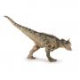 PAPO Dinosaurs Carnotaurus Toy Figure, 3 Years or Above, Green (55032)
