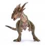 PAPO Dinosaurs Stygimoloch Toy Figure, 3 Years or Above, Multi-colour (55084)