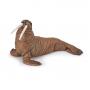 PAPO Marine Life Walrus Toy Figure, 3 Years or Above, Brown (56030)