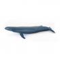 PAPO Marine Life Blue Whale Toy Figure, 3 Years or Above, Blue (56037)