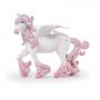 PAPO The Enchanted World Enchanted Pegasus Toy Figure, 3 Years or Above, Pink/White (39205)