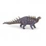 PAPO Dinosaurs Polacanthus Toy Figure, 3 Years or Above, Purple (55060)