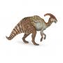 PAPO Dinosaurs Parasaurolophus Toy Figure, 3 Years or Above, Multi-colour (55085)