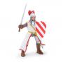 PAPO Fantasy World Lancelot Toy Figure, 3 Years or Above, Multi-colour (39817)