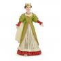PAPO The Enchanted World Queen Marguerite Toy Figure, 3 Years or Above, Multi-colour (39006)