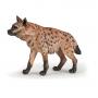 PAPO Wild Animal Kingdom Hyena Toy Figure, 3 Years or Above, Brown (50252)
