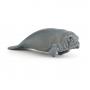 PAPO Marine Life Manatee Toy Figure, 10 Months or Above, Grey (56043)